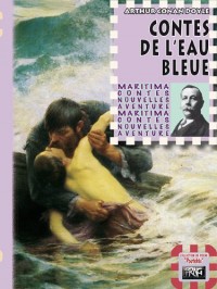 Contes de l'eau bleue