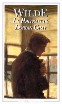 Le Portrait de Dorian Gray [9782080707642]