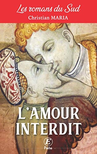 L'amour interdit: Format poche+