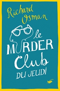 Le Murder Club du jeudi (Grands Formats)