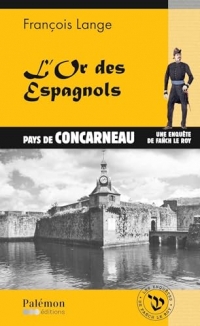 L'Or des Espagnols