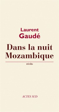 Dans la nuit Mozambique : Et autres récits