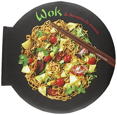 Wok et saveurs du monde