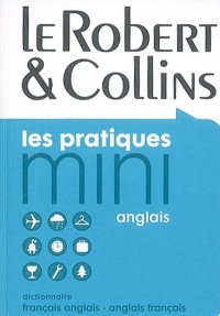 R&C MINI + ANGLAIS