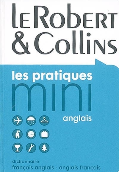 R&C MINI + ANGLAIS