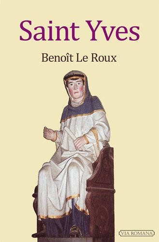 Saint Yves