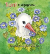 Toni le Cigogneau