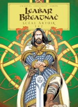 Leabhar Breatnach: Scéal Artúir