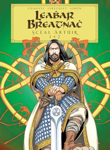 Leabhar Breatnach: Scéal Artúir