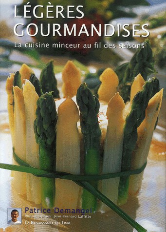 Légères gourmandises : La cuisine minceur au fil des saisons