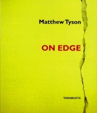 on edge