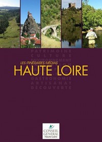 Les itinéraires Haute-Loire
