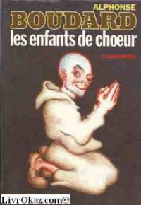 Les enfants de choeur