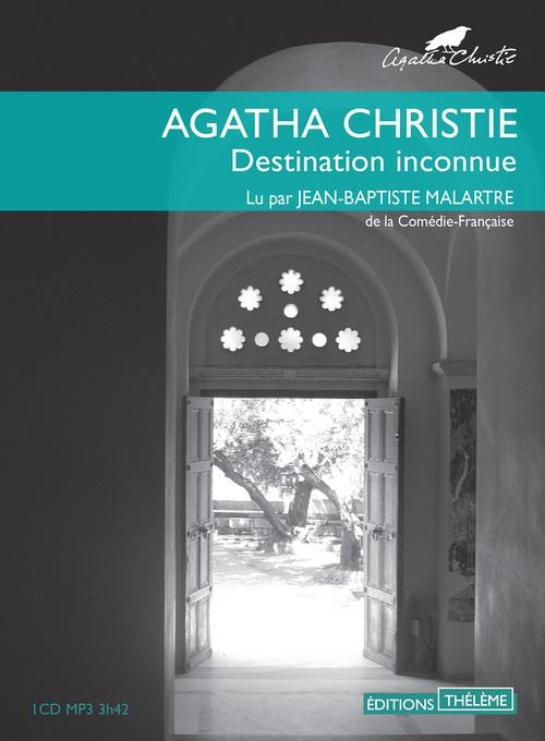 Destination inconnue