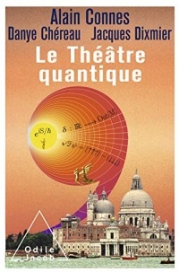 Le Théâtre quantique (OJ.SCIENCES)
