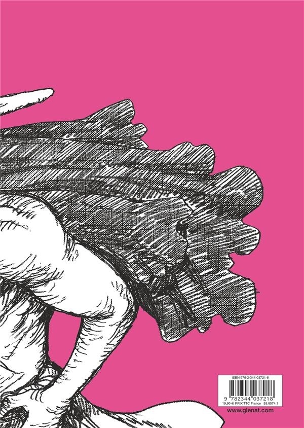 One Piece Magazine - Tome 04