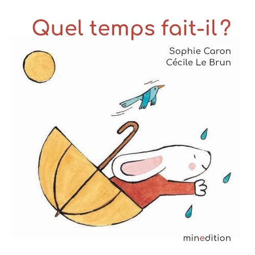 Quel temps fait-il ?
