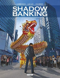 Fallen Angels (Shadow Banking) (Dutch Edition)