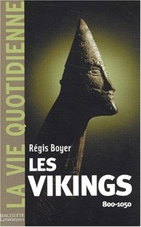Les Vikings (800-1050)