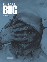 Bug, Tome 2 : Avec un ex-libris
