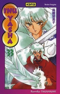 Inu Yasha Vol.33