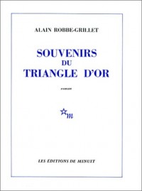 Souvenirs du triangle d'or