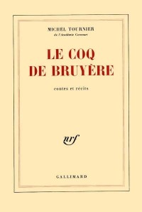 Le Coq de bruyère