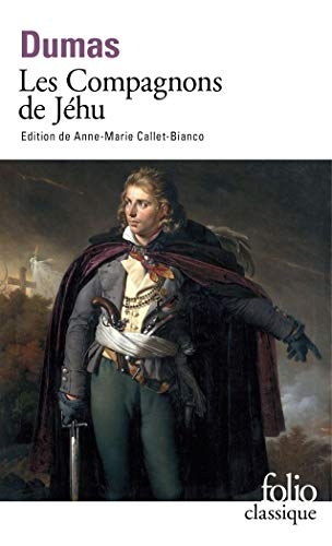 Les Compagnons de Jéhu