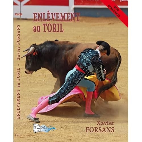 Enlèvement au Toril