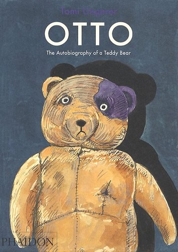 Otto : The Autobiography of a Teddy Bear