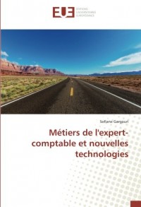 Métiers de l'expert-comptable et nouvelles technologies
