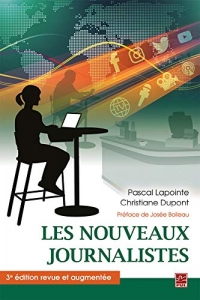 Les Nouveaux Journalistes 3e ed.