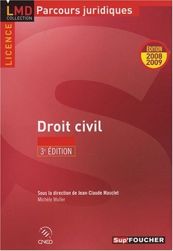 Droit civil (Ancienne Edition)