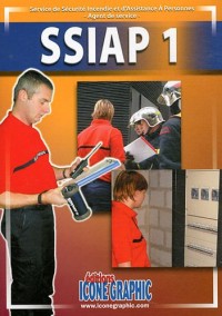 SSIAP niveau 1 agent de service
