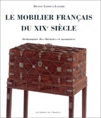 Le mobilier français du XIXe siècle