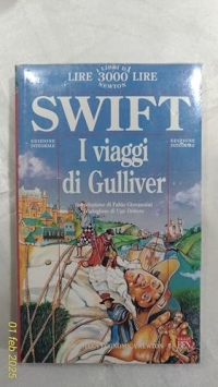 I viaggi di Gulliver