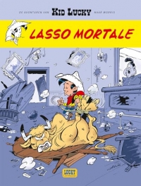 Lasso mortale