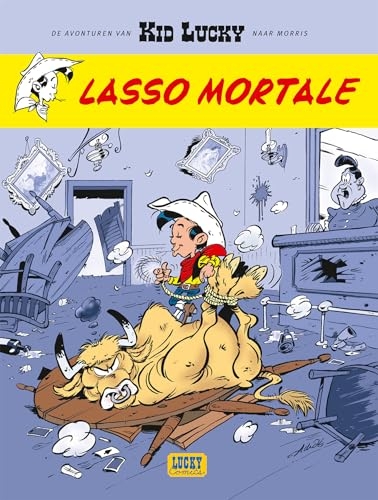 Lasso mortale