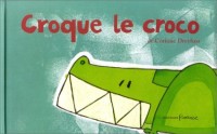 Croque le croco