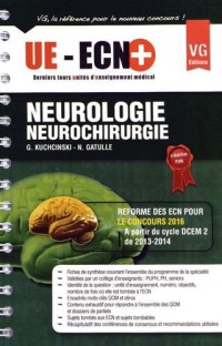 Neurologie Neurochirurgie