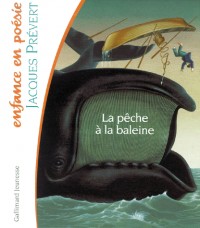 La Pêche à la Baleine