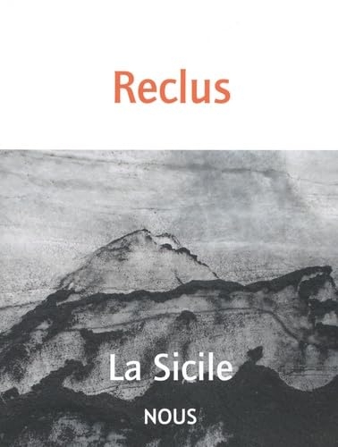 La Sicile et l'éruption de l'Etna