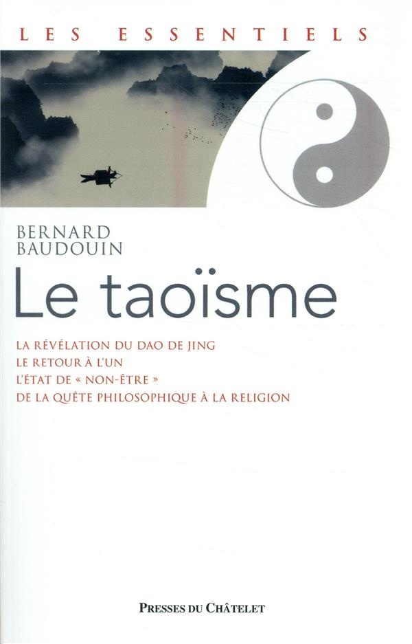 Le taoïsme