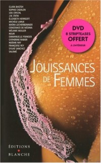 JOUISSANCES DE FEMMES
