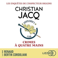 Crime à quatre mains