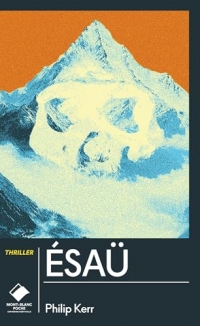 Esau (poche)