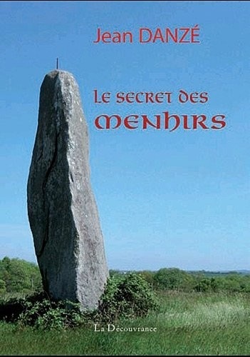 Le Secret des menhirs