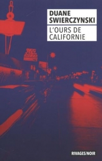 L'Ours de Californie