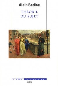 Théorie du sujet