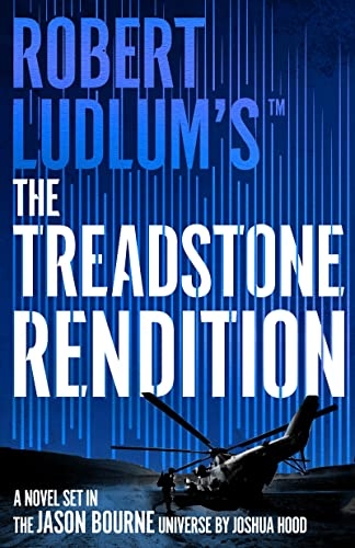 Robert Ludlum's The Treadstone Rendition: Joshua Hood